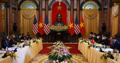 vietnam russian roulette|Havana Syndrome in Vietnam: Possible Russian role in attack on .